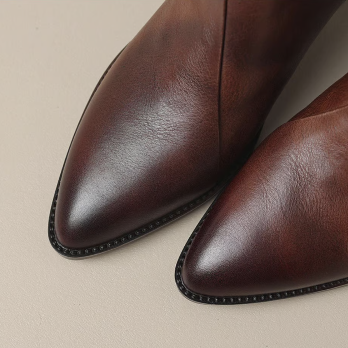 Oriana™ | Bottines Élégantes