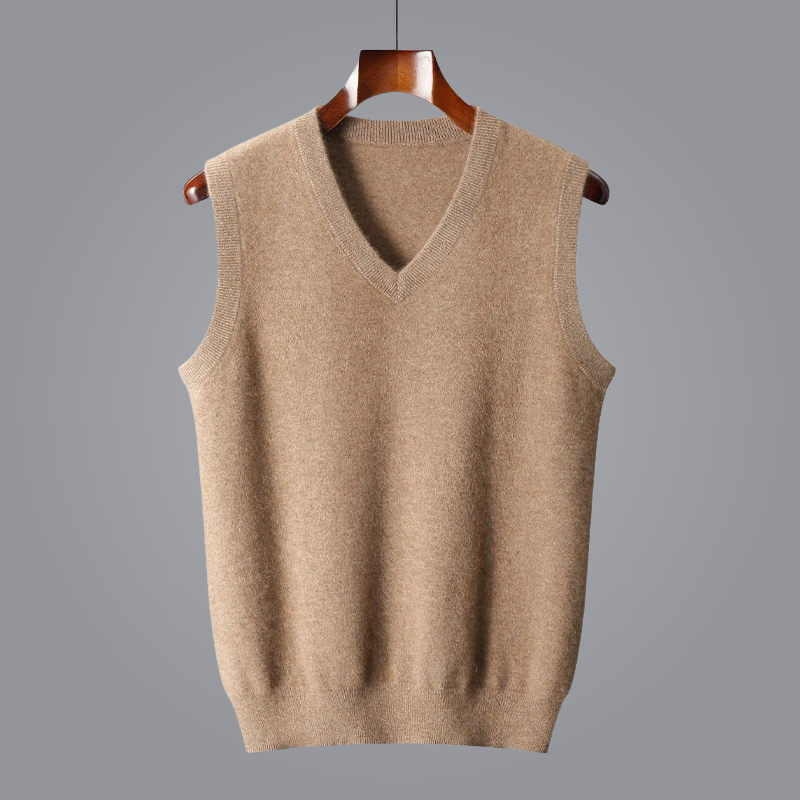 Lavani | Cashmere Vest