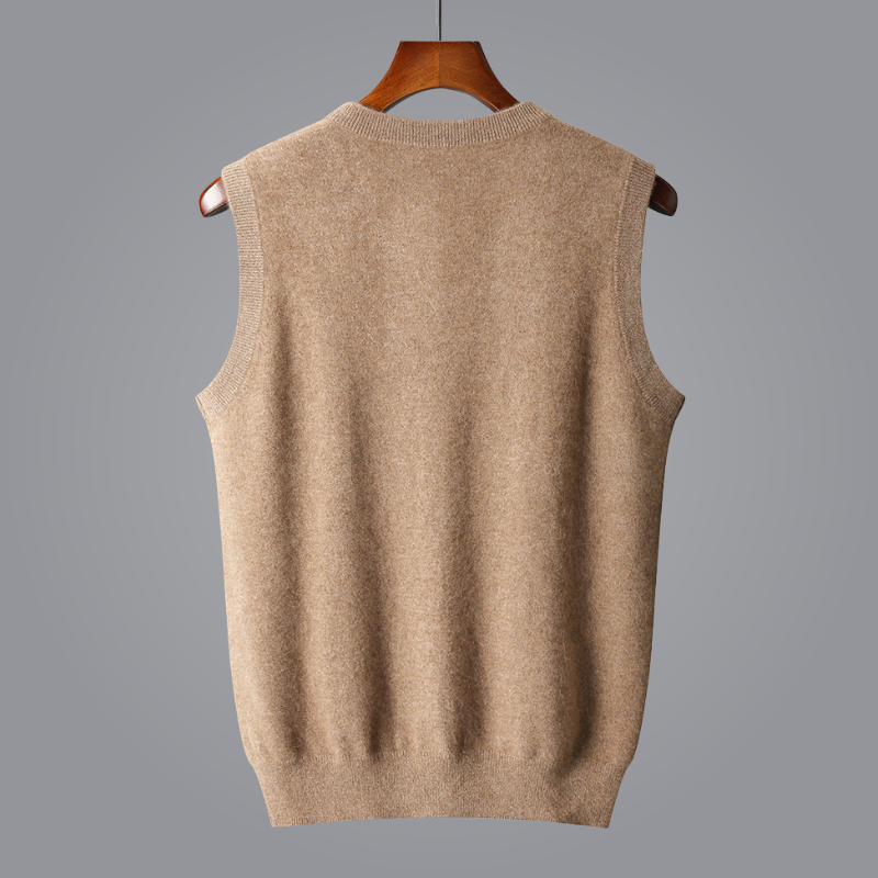 Lavani | Cashmere Vest