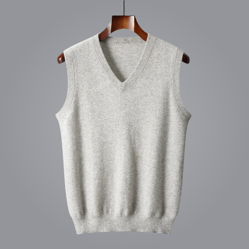 Lavani | Cashmere Vest