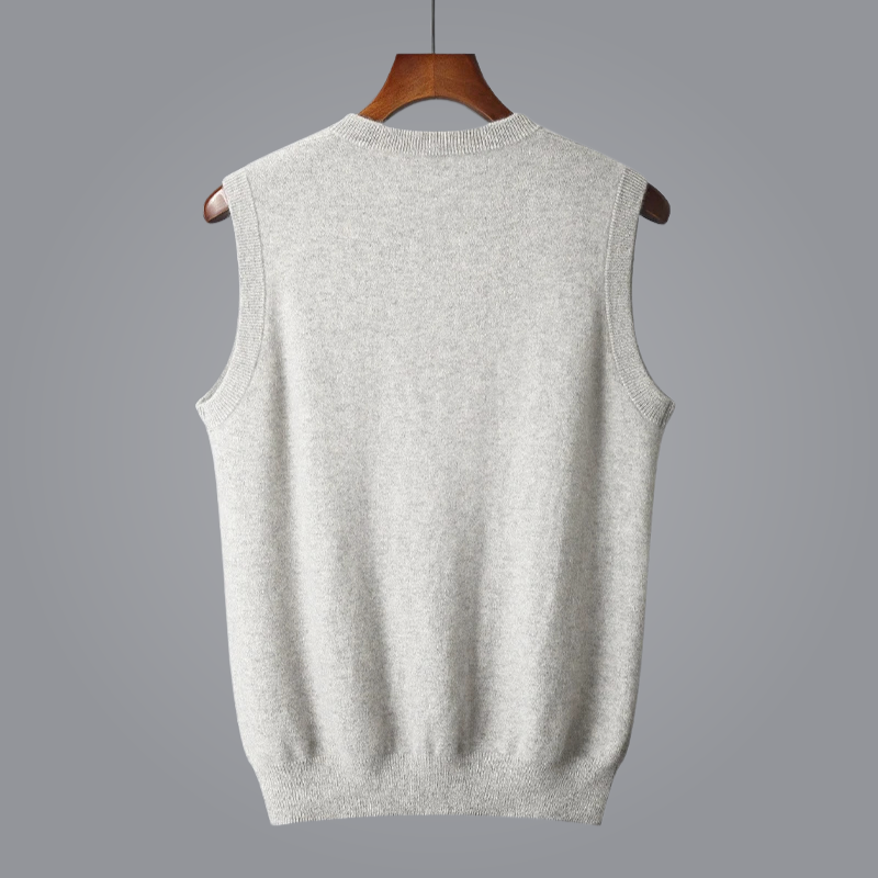 Lavani | Cashmere Vest