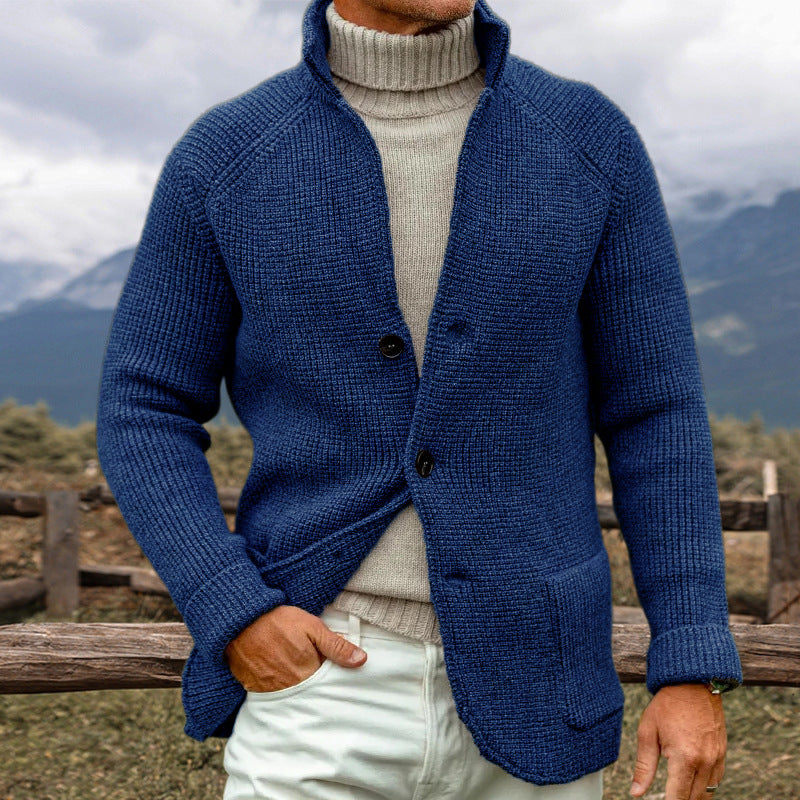 ERWIN™ | CARDIGAN FOR MEN