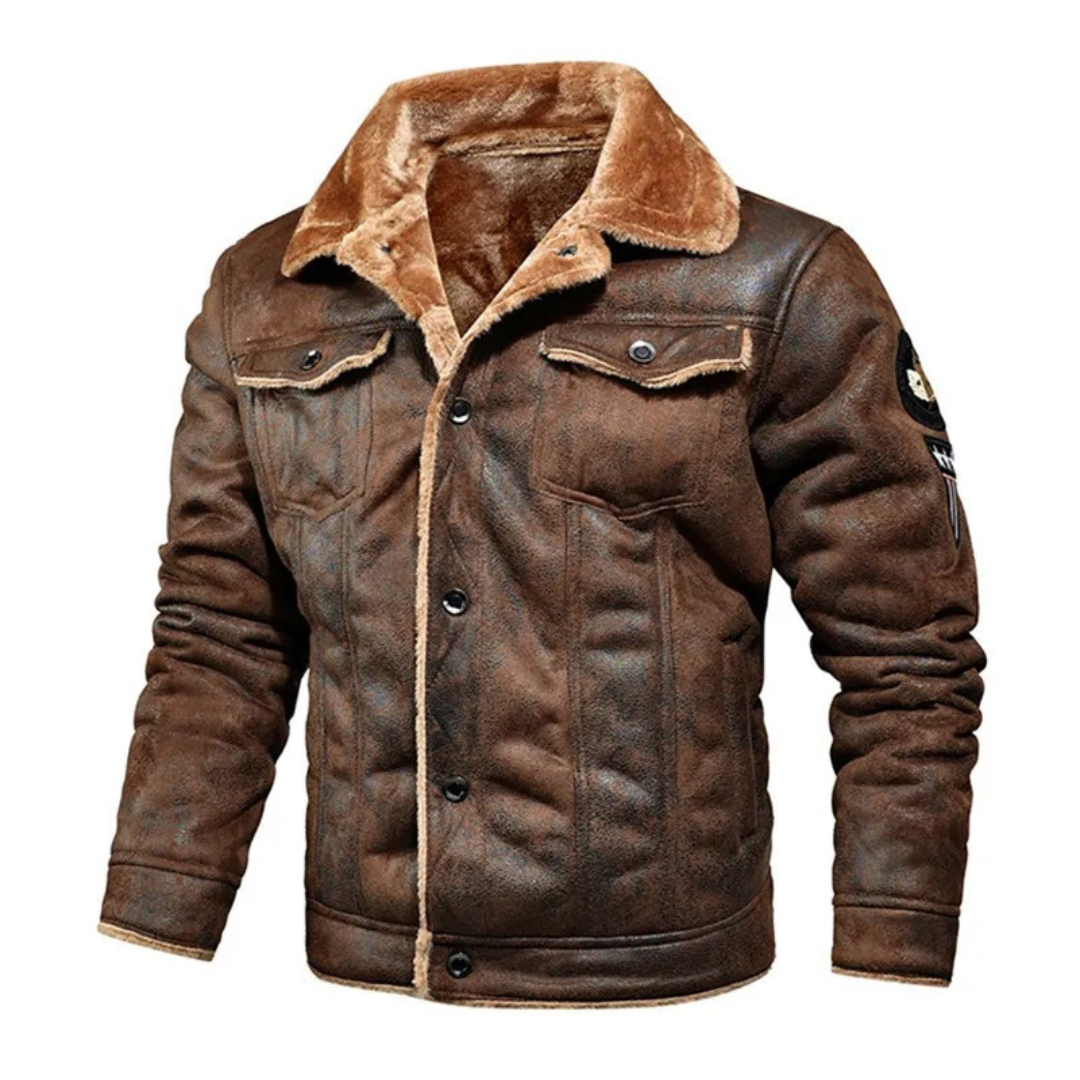 Maverix™ | Fighter Jacket