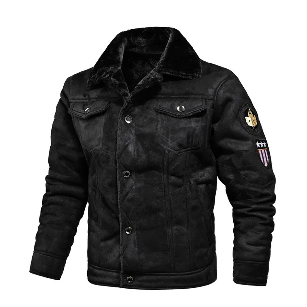 Maverix™ | Fighter Jacket