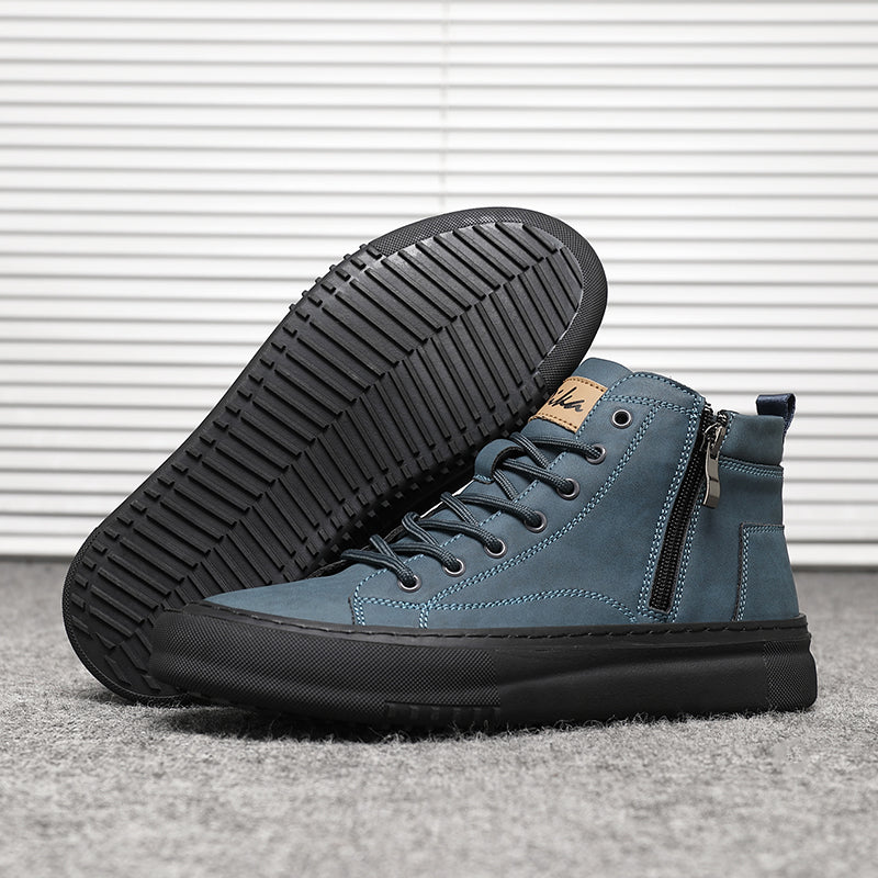 Dika | Leather Shoes