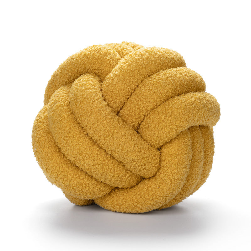 Lumier | Boucle Pillow