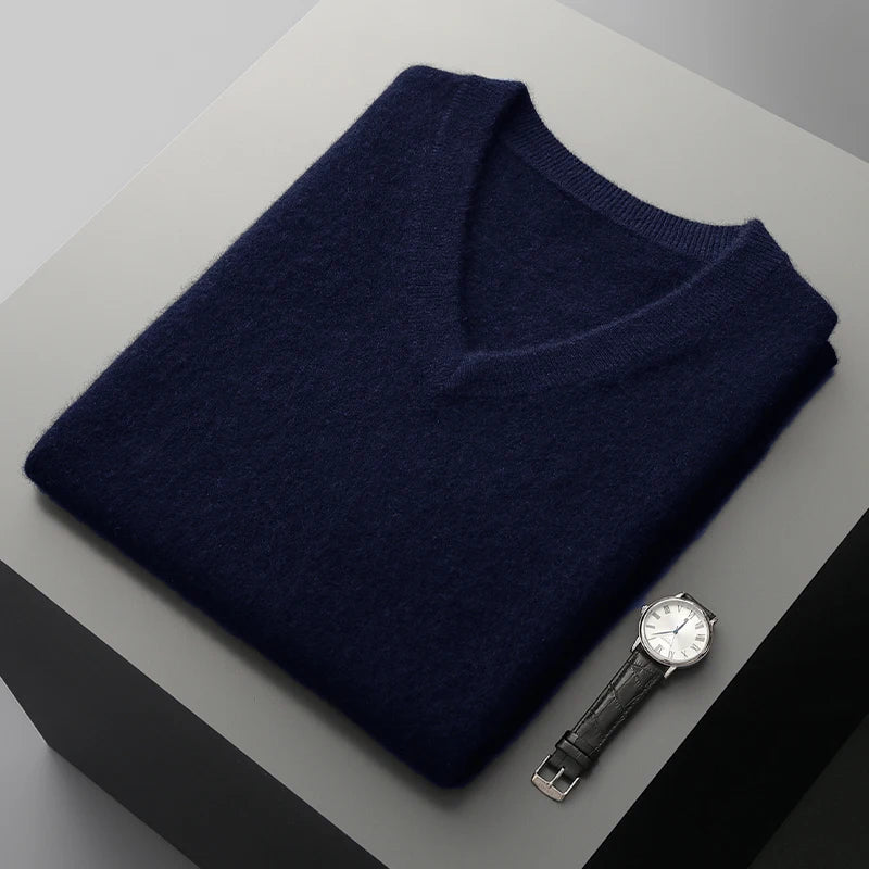 Lavani | Cashmere Vest