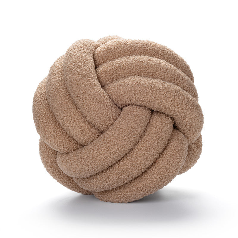 Lumier | Boucle Pillow