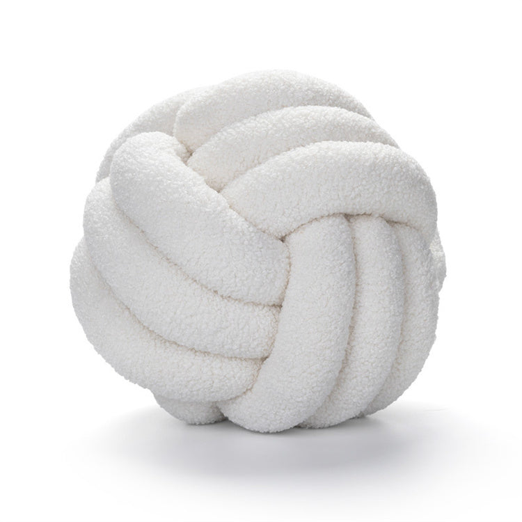 Lumier | Boucle Pillow